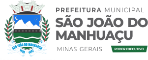 Prefeitura São João do Manhuaçu - MG