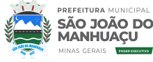 Prefeitura São João do Manhuaçu - MG